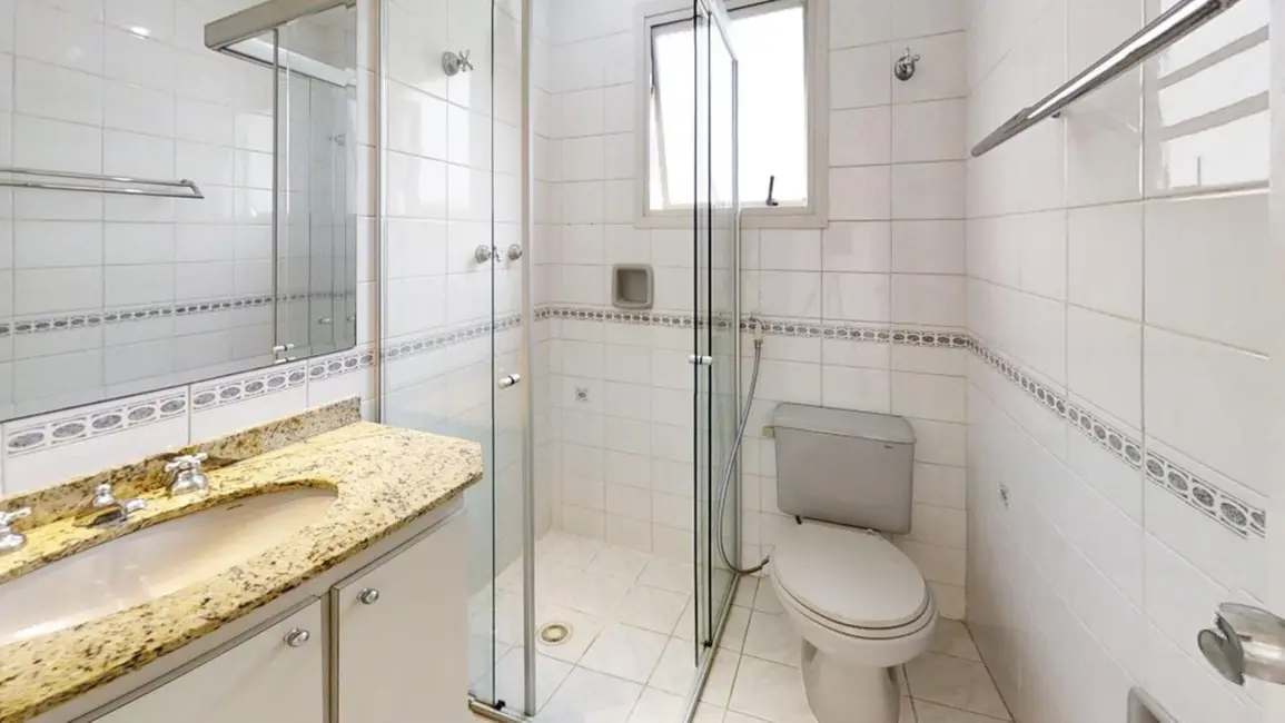 Foto 3 de Apartamento com 2 quartos à venda, 60m2 em Moema, São Paulo - SP