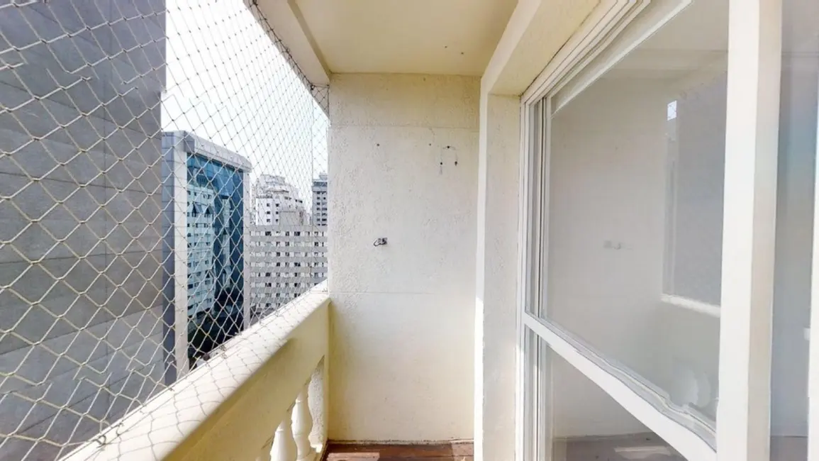 Foto 9 de Apartamento com 2 quartos à venda, 60m2 em Moema, São Paulo - SP