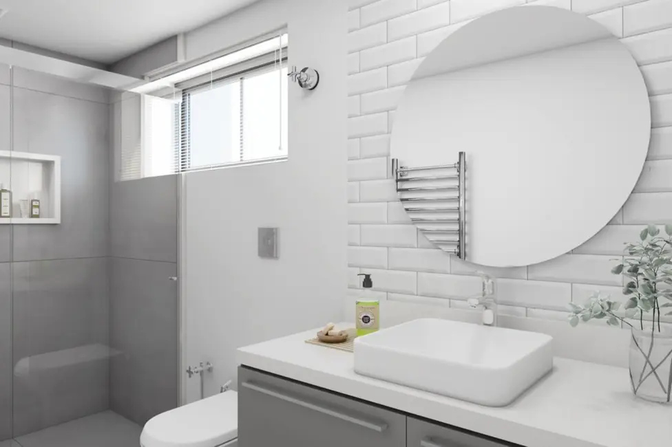 Foto 2 de Apartamento com 4 quartos à venda, 169m2 em Moema, São Paulo - SP