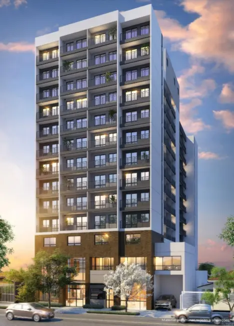 Foto 1 de Loja à venda, 57m2 em Moema, São Paulo - SP