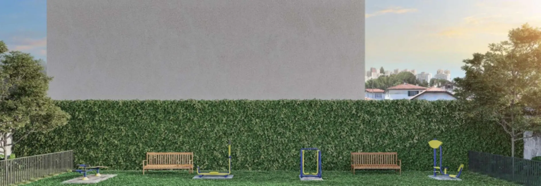 Loft / Flat com 1 quarto à venda, 23m2 em Centro, São Paulo - SP - imagem 4 Foto 4 de Loft / Flat com 1 quarto à venda, 23m2 em Centro, São Paulo - SP