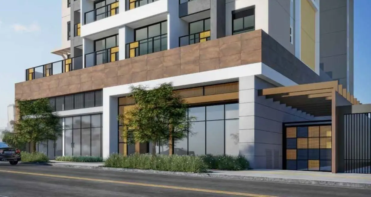 Loft / Flat com 1 quarto à venda, 22m2 em Vila Mariana, São Paulo - SP - imagem 2 Foto 2 de Loft / Flat com 1 quarto à venda, 22m2 em Vila Mariana, São Paulo - SP