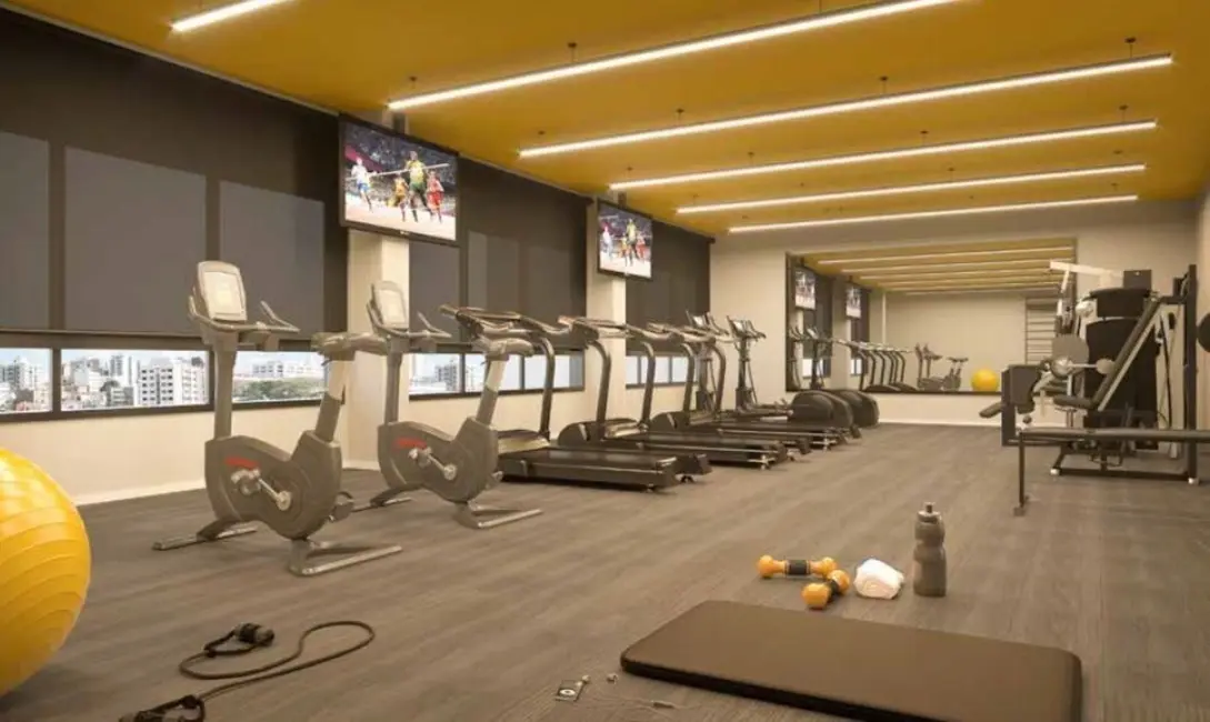 Loft / Flat com 1 quarto à venda, 22m2 em Vila Mariana, São Paulo - SP - imagem 8 Foto 8 de Loft / Flat com 1 quarto à venda, 22m2 em Vila Mariana, São Paulo - SP