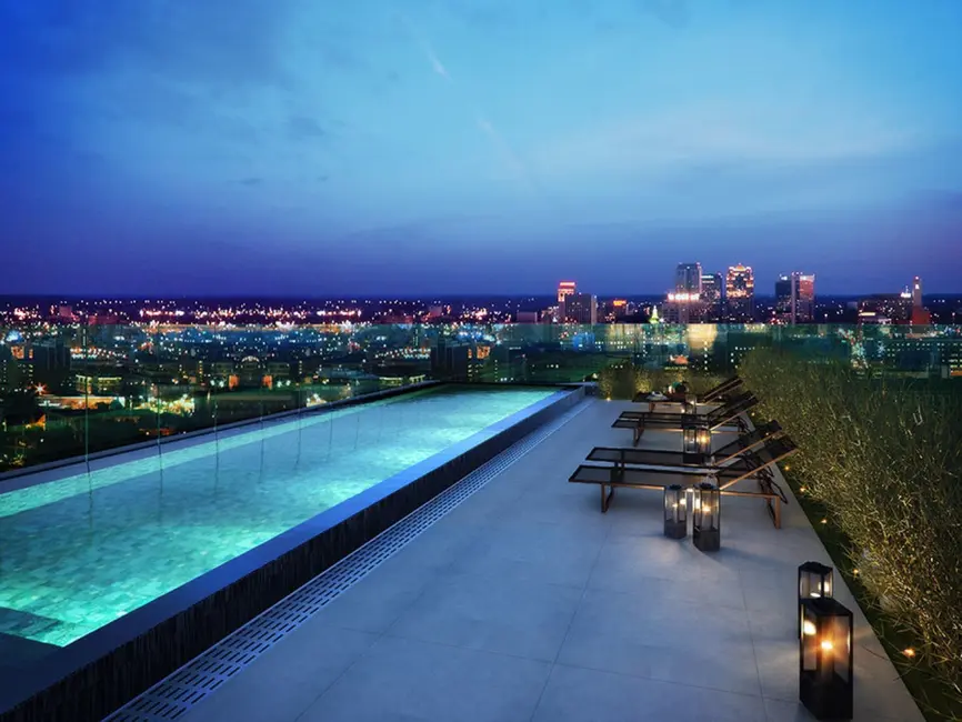 Foto 9 de Loft / Flat com 1 quarto à venda, 25m2 em Centro, São Paulo - SP