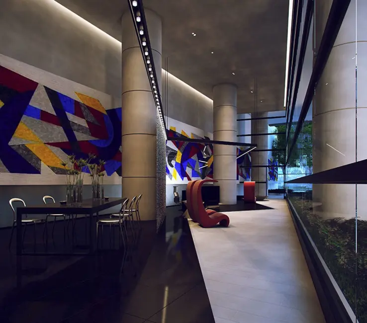 Foto 8 de Loft / Flat com 1 quarto à venda, 32m2 em Centro, São Paulo - SP