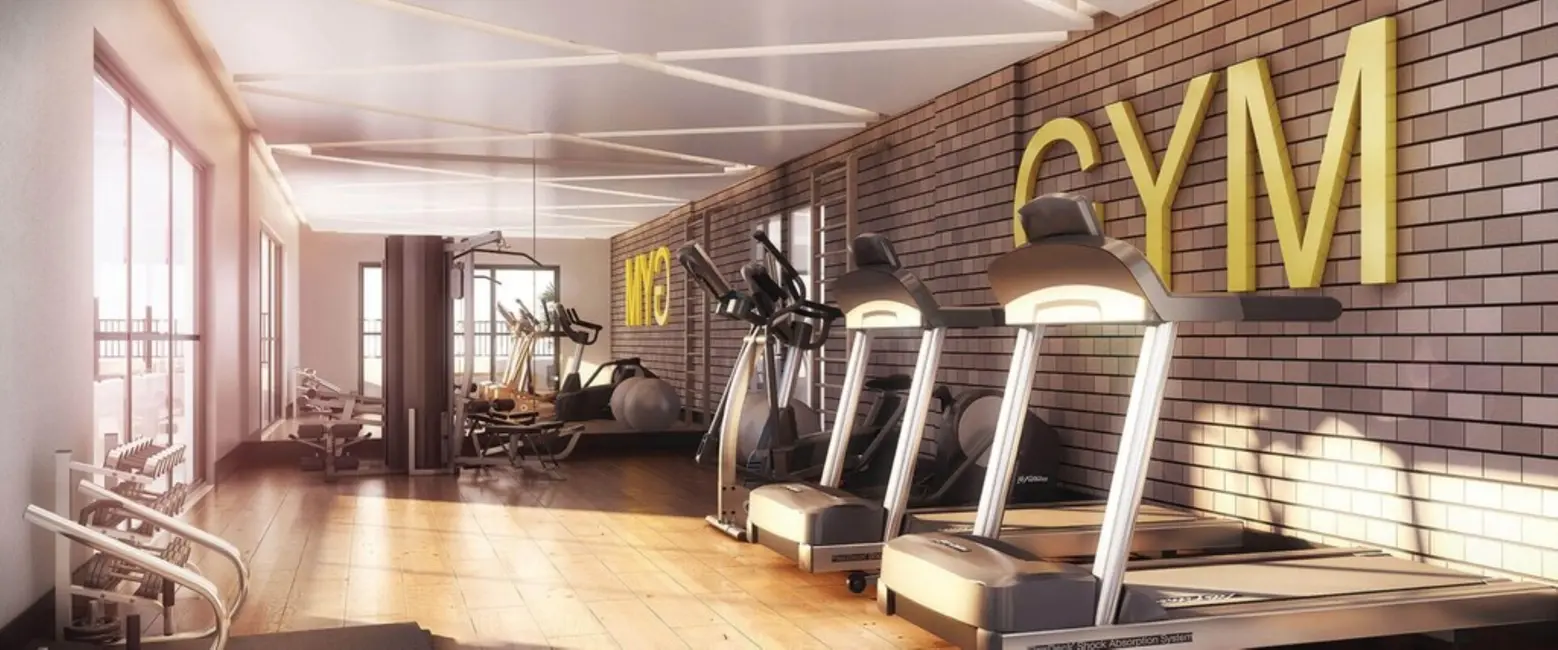 Foto 8 de Loft / Flat com 1 quarto à venda, 33m2 em Centro, São Paulo - SP