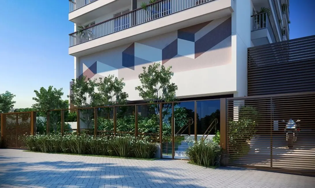 Loft / Flat com 1 quarto à venda, 41m2 em Centro, São Paulo - SP - imagem 3 Foto 3 de Loft / Flat com 1 quarto à venda, 41m2 em Centro, São Paulo - SP