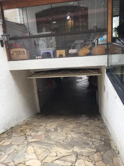 Casa de Condomínio com 3 quartos à venda, 239m2 em São Paulo - SP - imagem 4 Foto 4 de Casa de Condomínio com 3 quartos à venda, 239m2 em São Paulo - SP