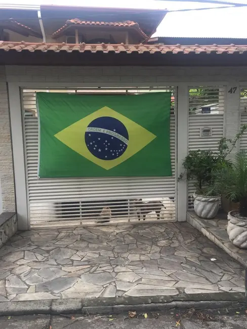 Casa de Condomínio com 3 quartos à venda, 239m2 em São Paulo - SP - imagem 3 Foto 3 de Casa de Condomínio com 3 quartos à venda, 239m2 em São Paulo - SP