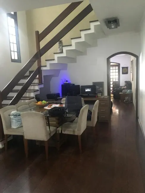 Casa de Condomínio com 3 quartos à venda, 239m2 em São Paulo - SP - imagem 8 Foto 8 de Casa de Condomínio com 3 quartos à venda, 239m2 em São Paulo - SP