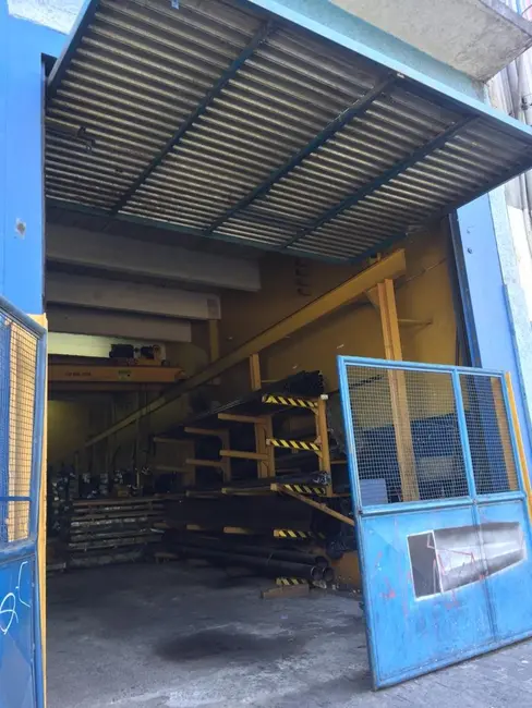 Foto 3 de Loja à venda e para alugar, 990m2 em Parque Panamericano, São Paulo - SP