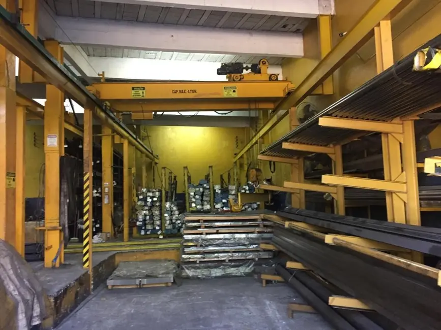 Foto 6 de Loja à venda e para alugar, 990m2 em Parque Panamericano, São Paulo - SP