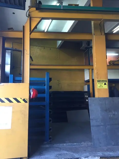 Foto 4 de Loja à venda e para alugar, 990m2 em Parque Panamericano, São Paulo - SP