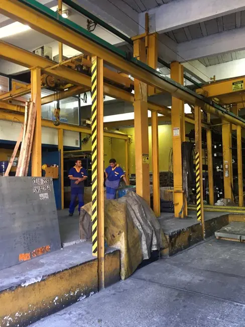 Foto 5 de Loja à venda e para alugar, 990m2 em Parque Panamericano, São Paulo - SP