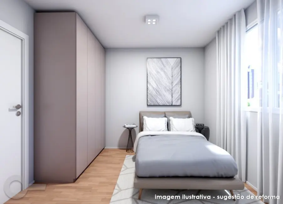 Foto 8 de Apartamento com 2 quartos à venda, 56m2 em Saúde, São Paulo - SP