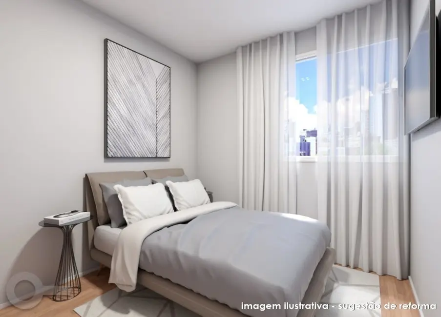 Foto 7 de Apartamento com 2 quartos à venda, 56m2 em Saúde, São Paulo - SP