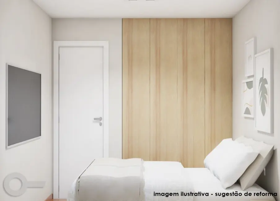 Foto 8 de Apartamento com 3 quartos à venda, 71m2 em Saúde, São Paulo - SP