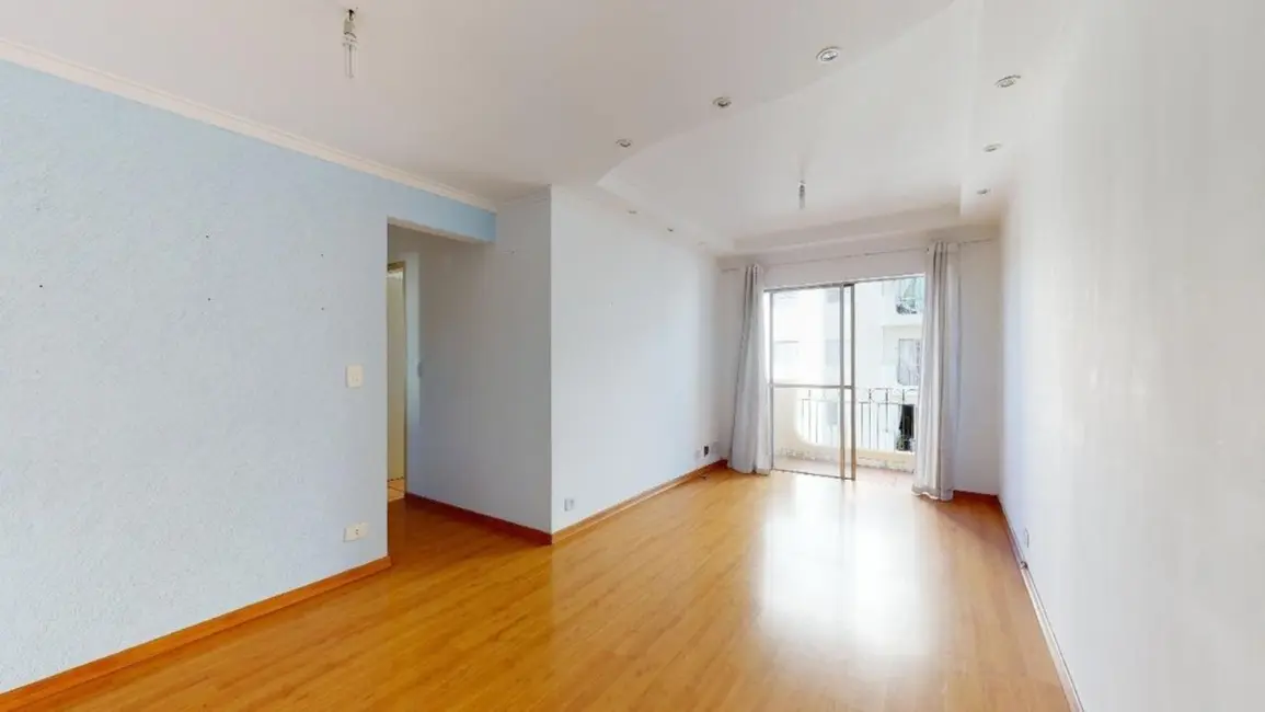 Foto 1 de Apartamento com 3 quartos à venda, 71m2 em Saúde, São Paulo - SP