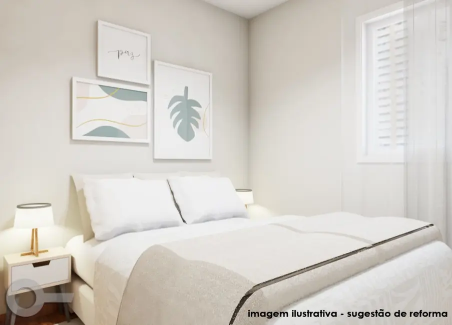 Foto 7 de Apartamento com 3 quartos à venda, 71m2 em Saúde, São Paulo - SP