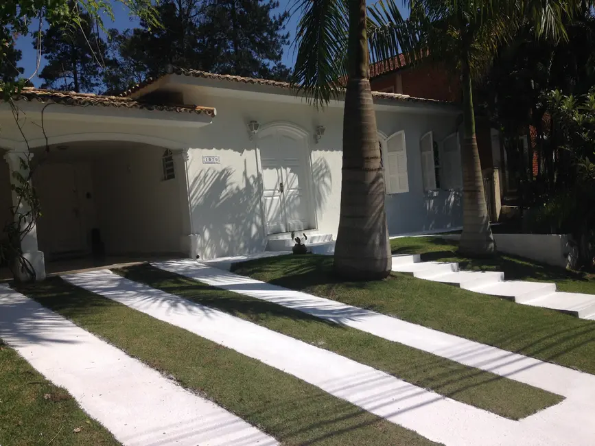 Foto 5 de Casa de Condomínio com 4 quartos à venda, 310m2 em Morada dos Pássaros, Barueri - SP