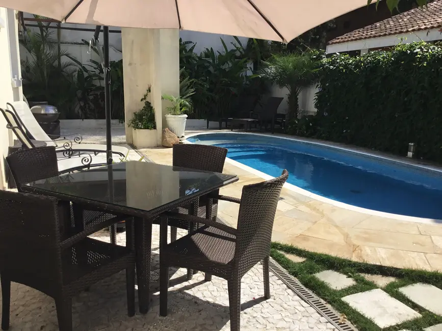 Foto 8 de Casa de Condomínio com 4 quartos à venda, 310m2 em Morada dos Pássaros, Barueri - SP