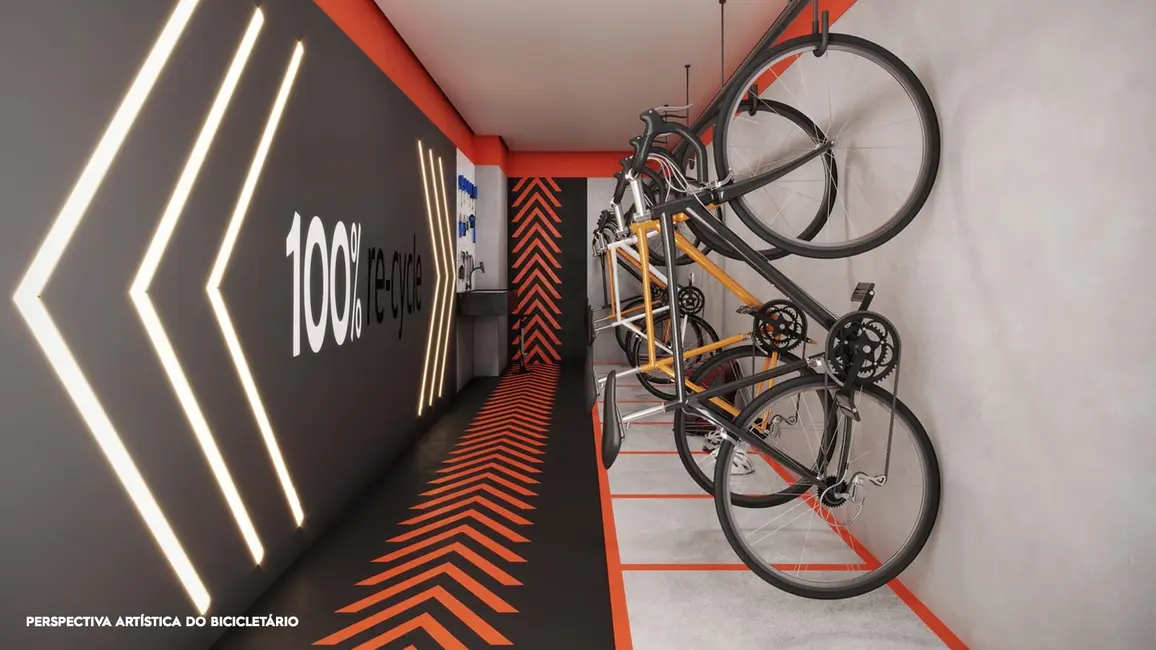 Foto 8 de Apartamento com 2 quartos à venda, 52m2 em Indianópolis, São Paulo - SP