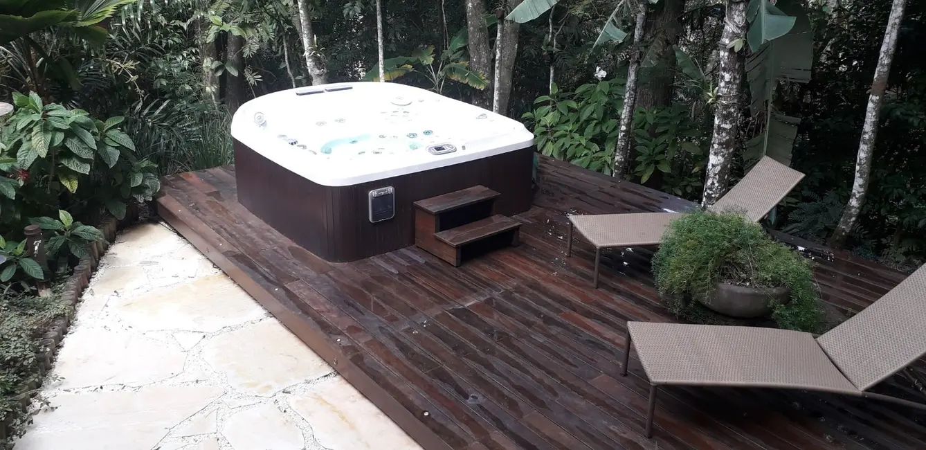 Foto 4 de Casa com 3 quartos à venda, 400m2 em Sao Sebastiao - SP