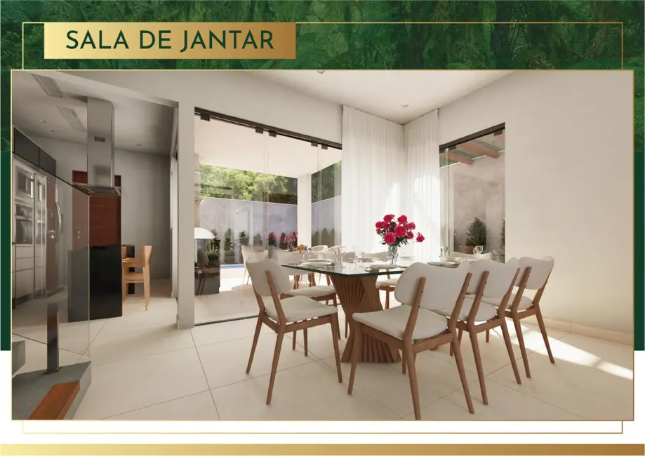 Foto 7 de Casa de Condomínio com 3 quartos à venda, 167m2 em Sao Sebastiao - SP