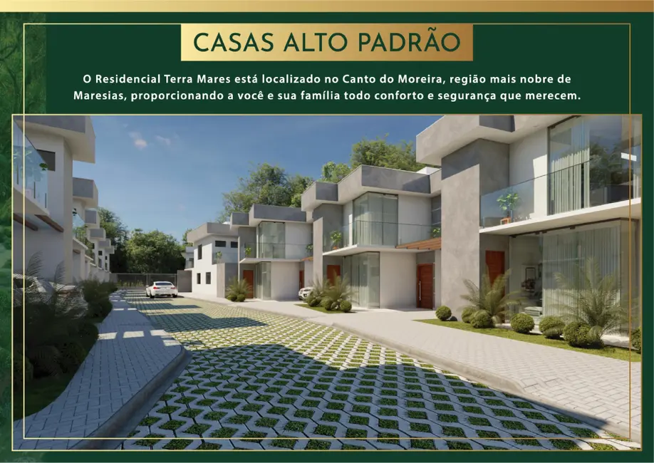 Foto 3 de Casa de Condomínio com 3 quartos à venda, 167m2 em Sao Sebastiao - SP