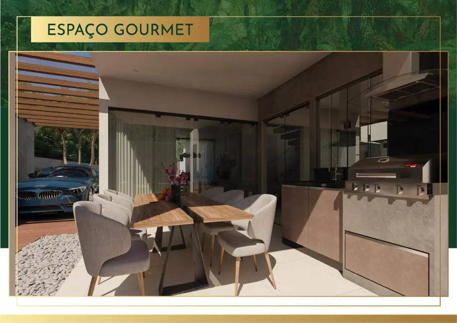 Foto 6 de Casa de Condomínio com 3 quartos à venda, 167m2 em Sao Sebastiao - SP