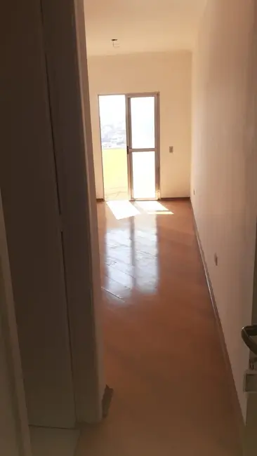 Foto 7 de Apartamento com 2 quartos à venda, 53m2 em Vila Mira, São Paulo - SP