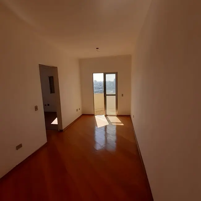 Foto 1 de Apartamento com 2 quartos à venda, 53m2 em Vila Mira, São Paulo - SP