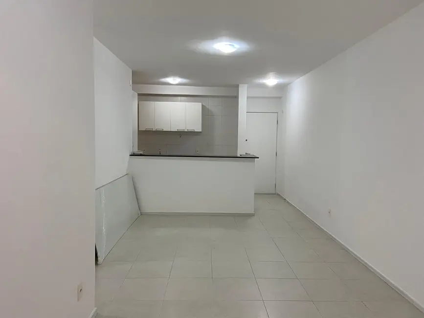 Foto 2 de Apartamento com 3 quartos para alugar, 77m2 em Ponta da Praia, Santos - SP