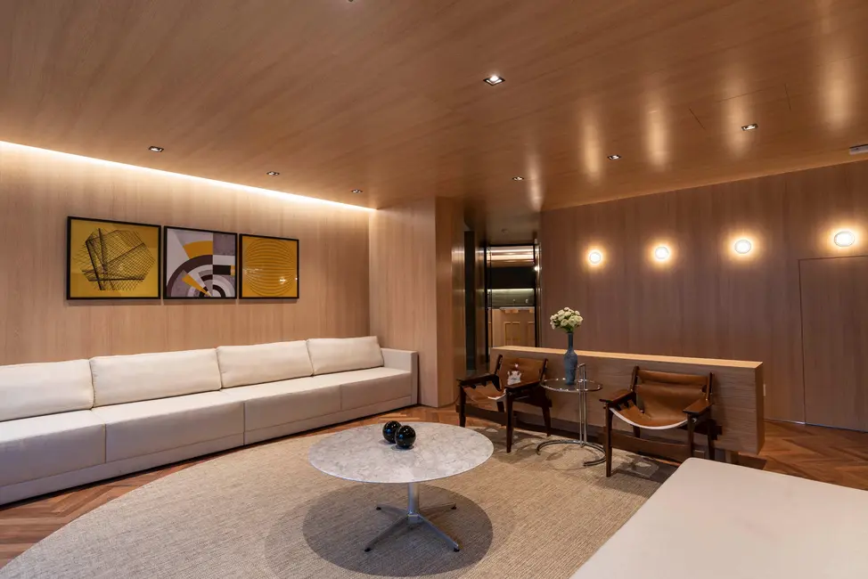 Foto 9 de Apartamento com 1 quarto à venda, 47m2 em Itaim Bibi, São Paulo - SP