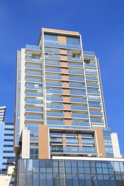 Apartamento com 2 quartos à venda, 52m2 em Vila Olímpia, São Paulo - SP - imagem 2 Foto 2 de Apartamento com 2 quartos à venda, 52m2 em Vila Olímpia, São Paulo - SP