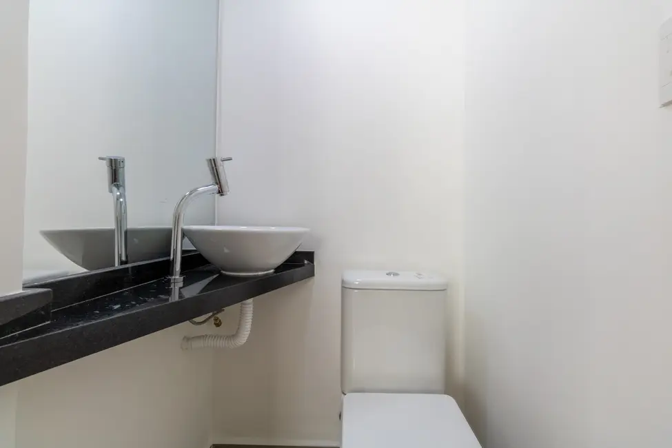 Apartamento com 3 quartos à venda, 111m2 em Itaim Bibi, São Paulo - SP - imagem 5 Foto 5 de Apartamento com 3 quartos à venda, 111m2 em Itaim Bibi, São Paulo - SP