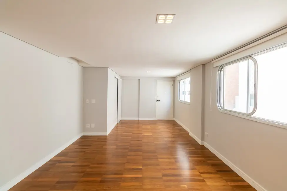 Apartamento com 3 quartos à venda, 111m2 em Itaim Bibi, São Paulo - SP - imagem 2 Foto 2 de Apartamento com 3 quartos à venda, 111m2 em Itaim Bibi, São Paulo - SP