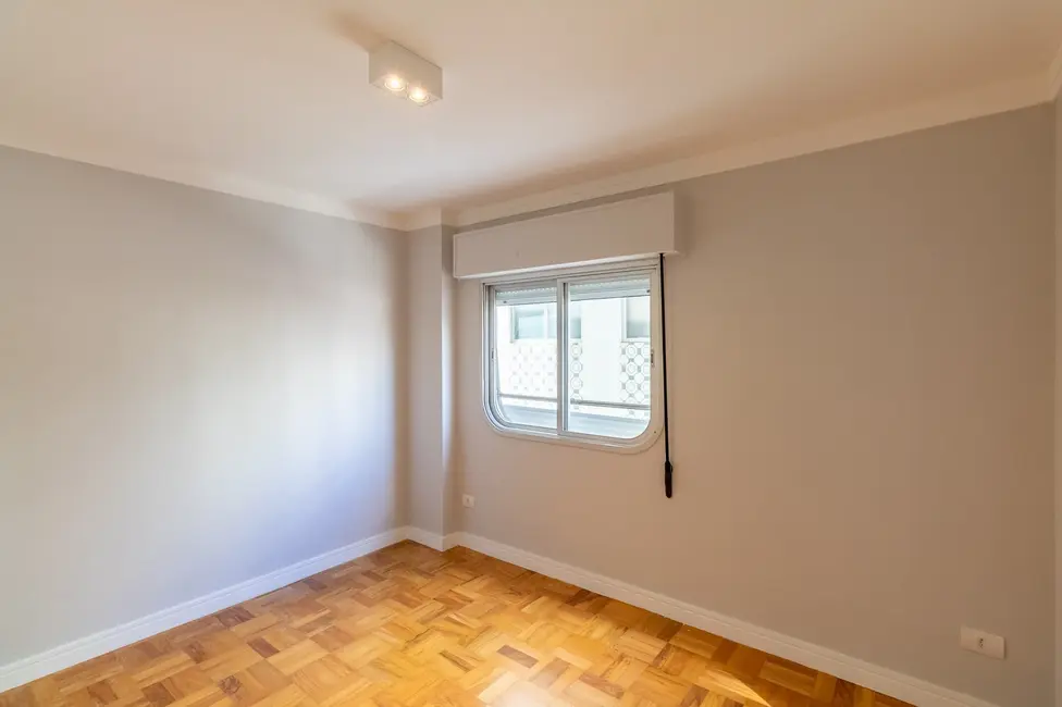 Apartamento com 3 quartos à venda, 111m2 em Itaim Bibi, São Paulo - SP - imagem 4 Foto 4 de Apartamento com 3 quartos à venda, 111m2 em Itaim Bibi, São Paulo - SP