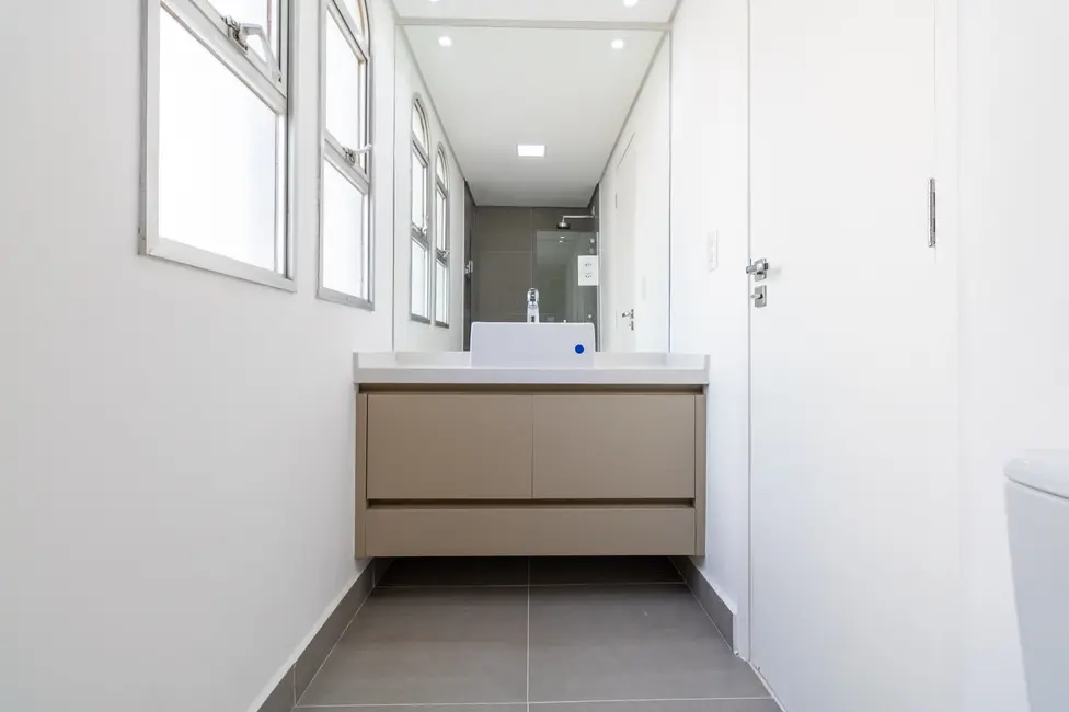 Apartamento com 3 quartos à venda, 111m2 em Itaim Bibi, São Paulo - SP - imagem 6 Foto 6 de Apartamento com 3 quartos à venda, 111m2 em Itaim Bibi, São Paulo - SP