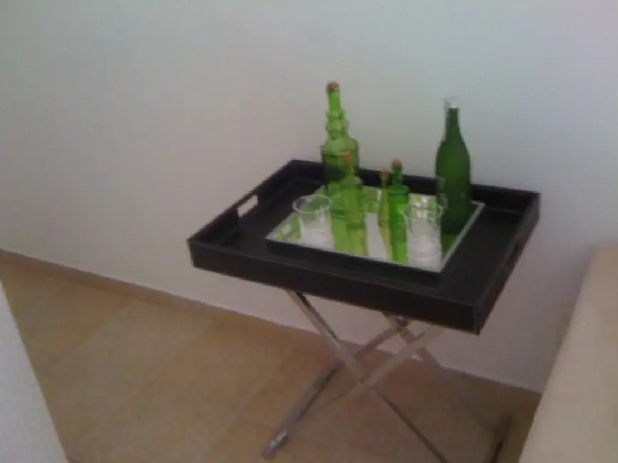 Foto 3 de Apartamento com 1 quarto à venda, 55m2 em Jardim Três Marias, Guaruja - SP