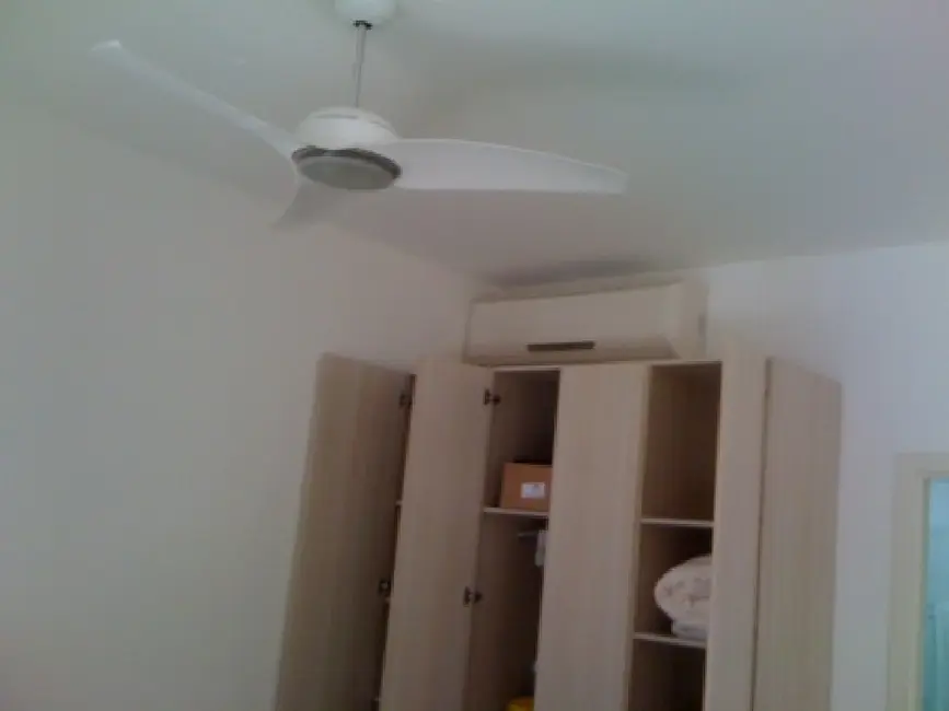 Foto 8 de Apartamento com 1 quarto à venda, 55m2 em Jardim Três Marias, Guaruja - SP