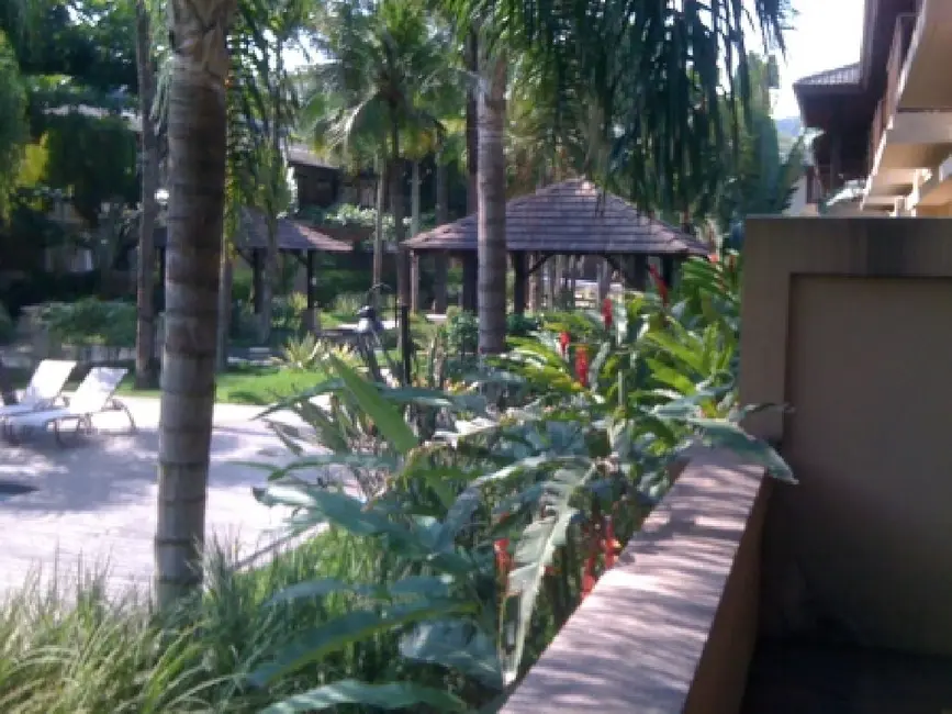 Foto 9 de Apartamento com 1 quarto à venda, 55m2 em Jardim Três Marias, Guaruja - SP