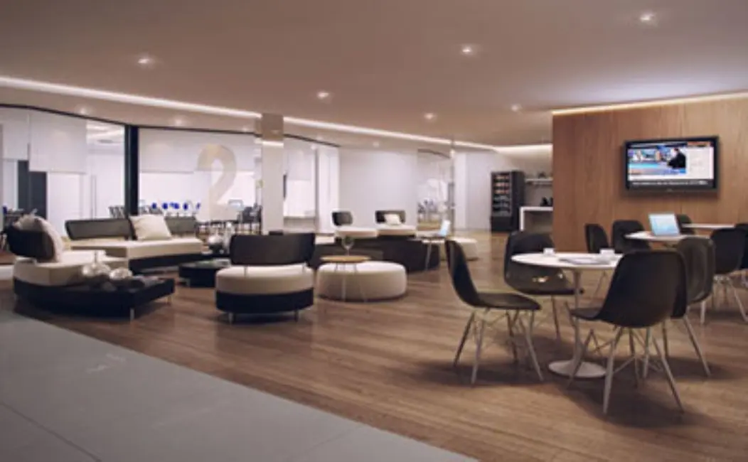 Sala Comercial à venda, 59m2 em São Paulo - SP - imagem 7 Foto 7 de Sala Comercial à venda, 59m2 em São Paulo - SP