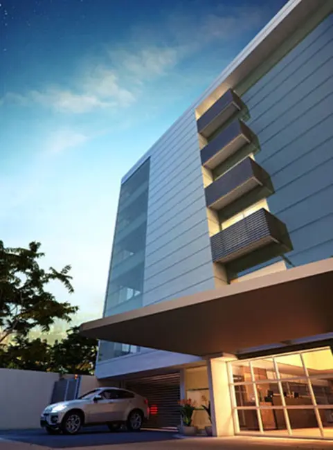 Sala Comercial à venda, 59m2 em São Paulo - SP - imagem 2 Foto 2 de Sala Comercial à venda, 59m2 em São Paulo - SP