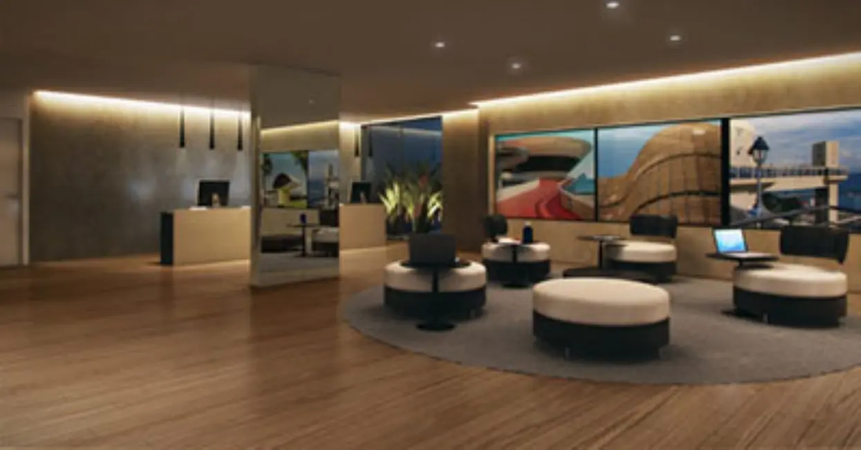 Sala Comercial à venda, 39m2 em São Paulo - SP - imagem 9 Foto 9 de Sala Comercial à venda, 39m2 em São Paulo - SP