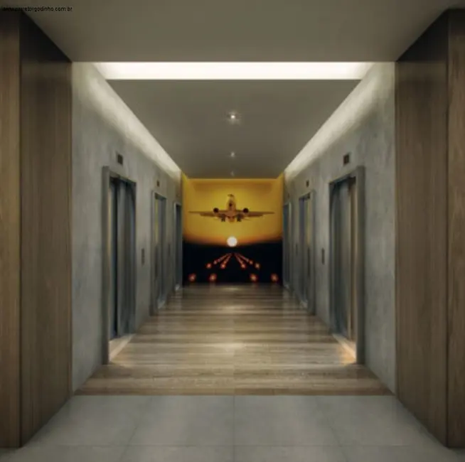 Foto 4 de Sala Comercial à venda, 31m2 em São Paulo - SP