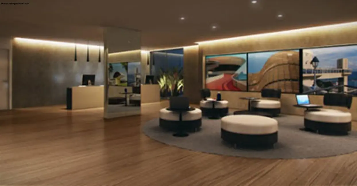 Foto 9 de Sala Comercial à venda, 31m2 em São Paulo - SP