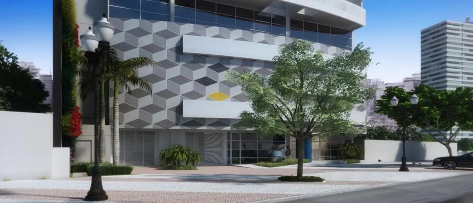 Apartamento com 1 quarto à venda, 54m2 em Centro, São Paulo - SP - imagem 3 Foto 3 de Apartamento com 1 quarto à venda, 54m2 em Centro, São Paulo - SP