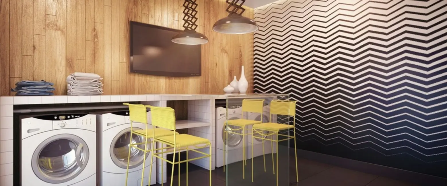 Foto 9 de Apartamento com 2 quartos à venda, 55m2 em Centro, São Paulo - SP