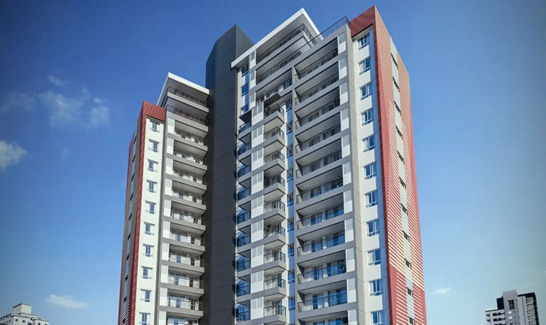 Apartamento com 2 quartos à venda, 49m2 em Centro, São Paulo - SP - imagem 1 Foto 1 de Apartamento com 2 quartos à venda, 49m2 em Centro, São Paulo - SP